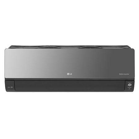 LG AC12BK — vue 1 sur 8