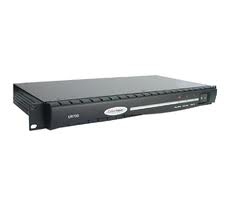 CyberPower UR700RM1U uninterruptible power supply (UPS) 0.7 kVA