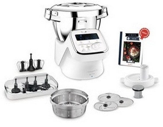 Moulinex i-Companion Touch XL