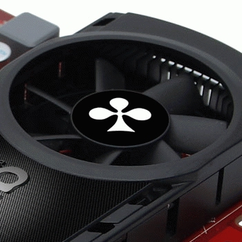 CLUB3D Radeon HD 5550 – image 4