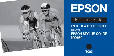 Epson Ink Cart Black 2x1800sh f Stylus 900 – image 6