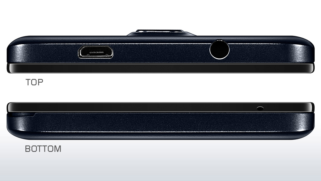 Lenovo Ideaphone S580 – image 5