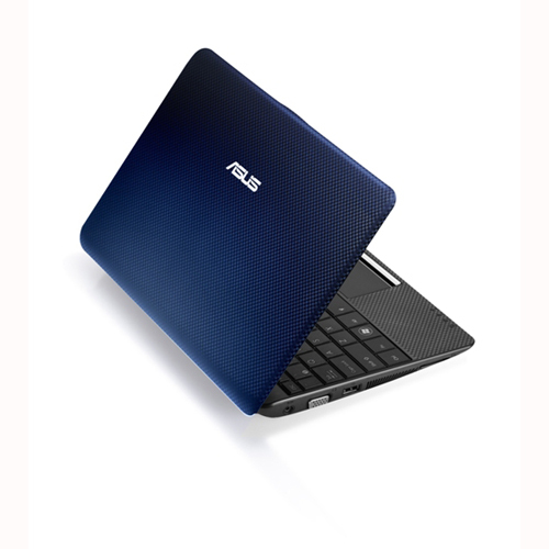 ASUS Eee PC 1001PX-BLU027S – image 4