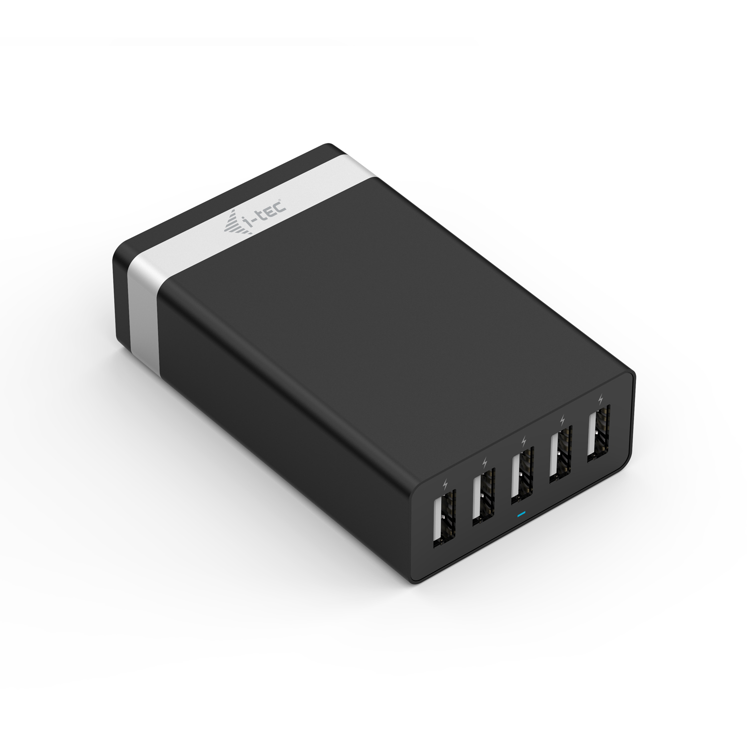 i-tec USB Smart Charger 5 Port – image 2