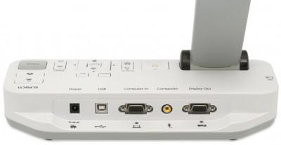 Epson Visualiser - ELPDC11 - Desktop – image 4