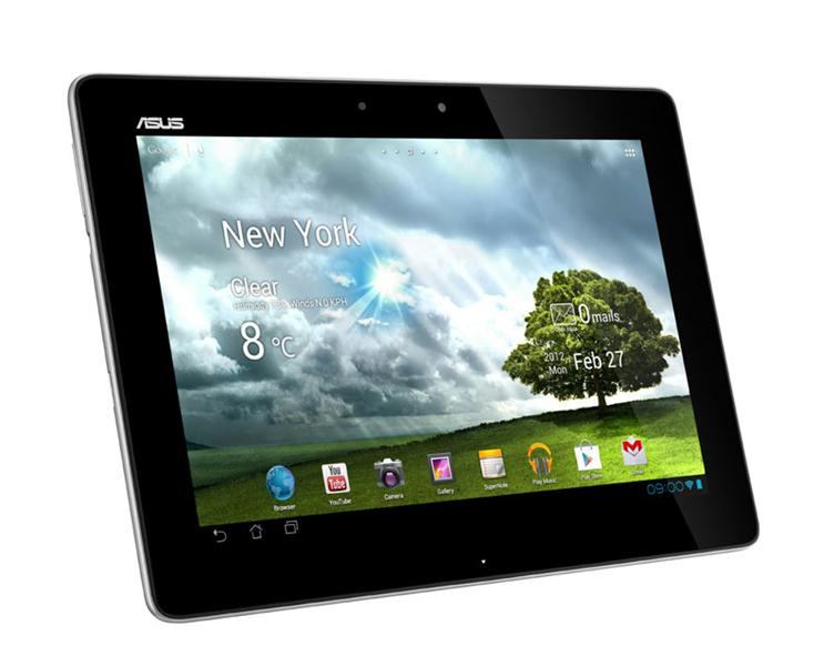 ASUS Transformer Pad TF300TG-1A147A – image 2