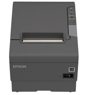Epson TM-T88V-i 180 x 180 DPI Wired Thermal POS printer – image 2