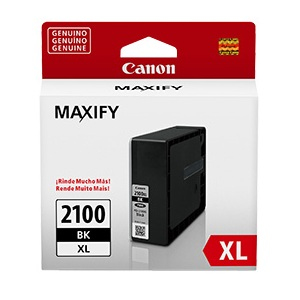 Canon PGI-2100 ink cartridge Original Photo black