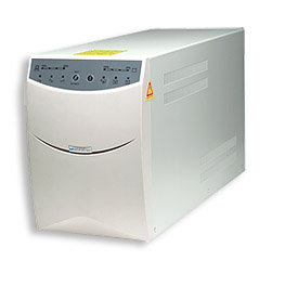 Manhattan 168847 uninterruptible power supply (UPS) 1.4 kVA – image 1