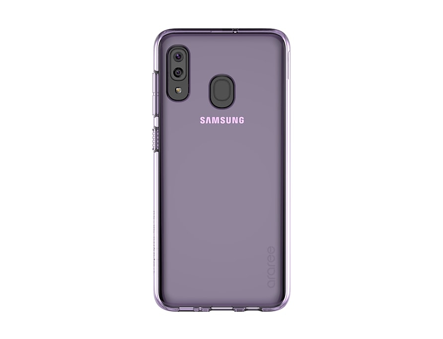 Samsung GP-FPA205KDAEW mobile phone case