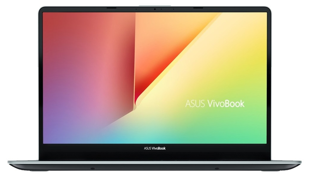 ASUS Vivobook S15 S530FN-EJ178R Intel® Core™ i7 i7-8565U Laptop – image 1