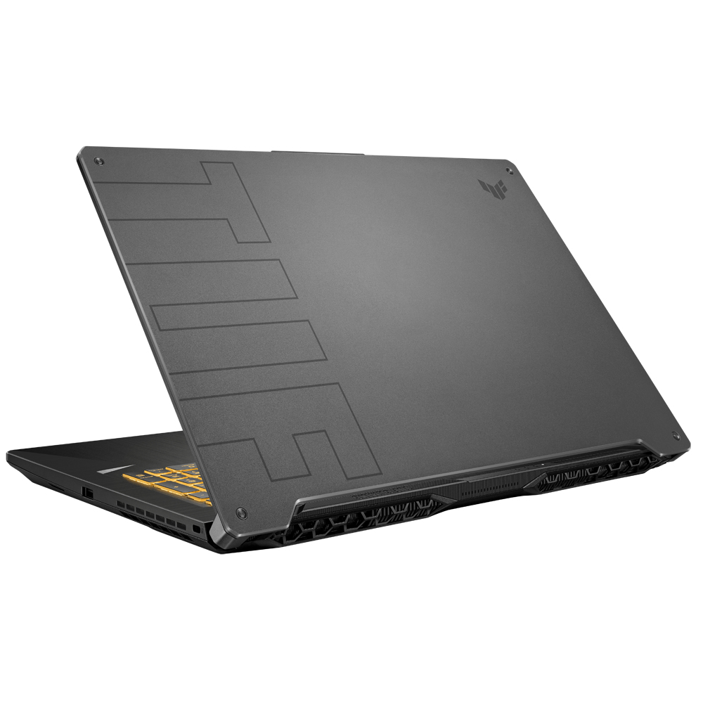 ASUS TUF Gaming F17 FX706HC-HX007W Intel® Core™ i5 i5-11400H Laptop – image 5