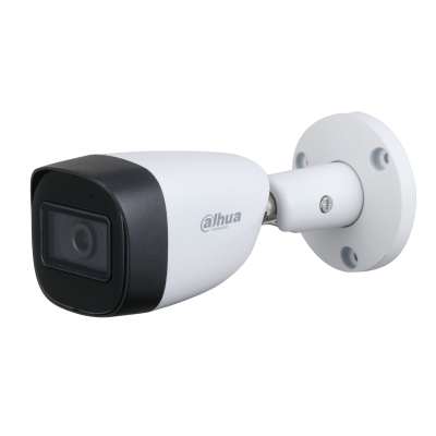 Dahua Technology DH-HAC HAC-HFW2501CM-A security camera Bullet IP security camera Indoor & outdoor – image 1