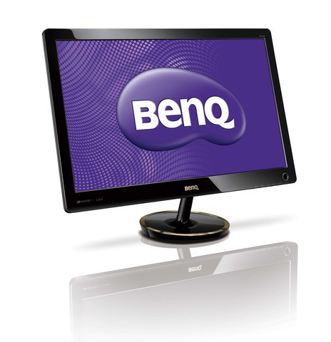BenQ VW2220 computer monitor – image 5
