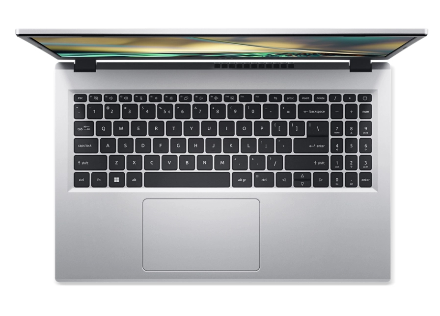 Acer Aspire 3 A315-24P-R6H6 AMD Ryzen™ 5 7520U Laptop – image 4