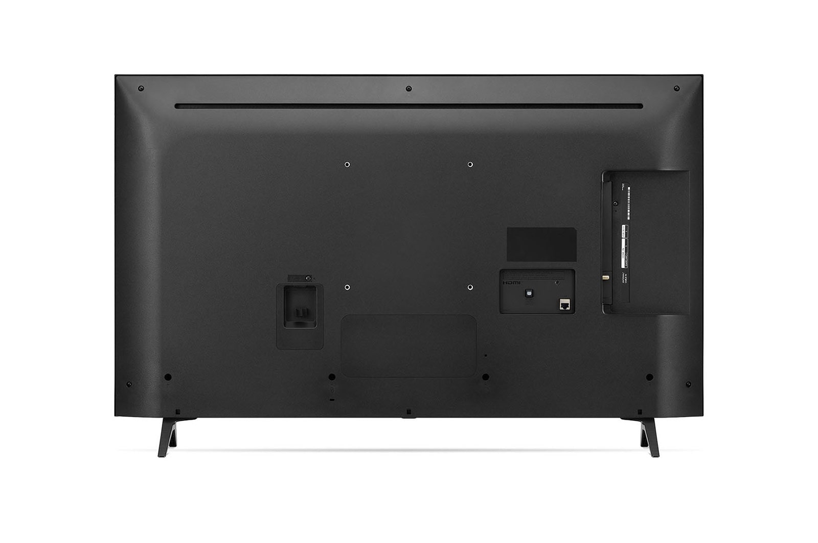 LG 43UP7750PVB TV – image 5