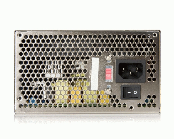 StarTech.com ATXPOW480HS power supply unit – image 2