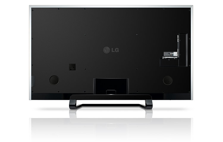 LG 55LM9600 TV 139.7 cm (55") Full HD Smart TV Wi-Fi Black – image 6