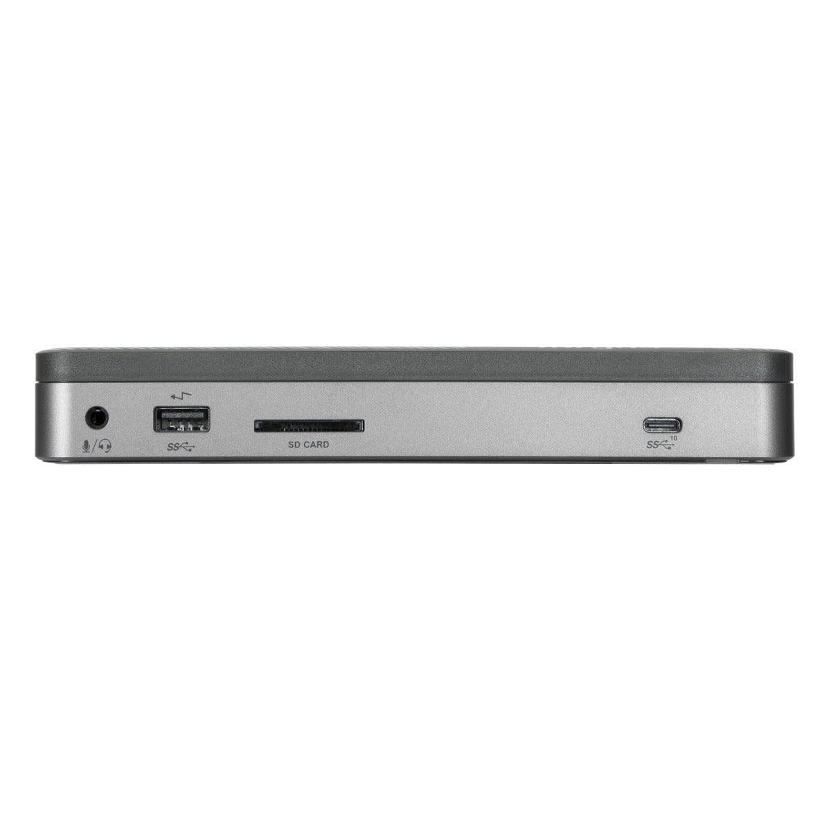 Targus DOCK222USZ laptop dock/port replicator Docking Thunderbolt 3 Black – image 9