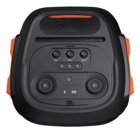 JBL Partybox 710 Party speaker Black 800 W image 6