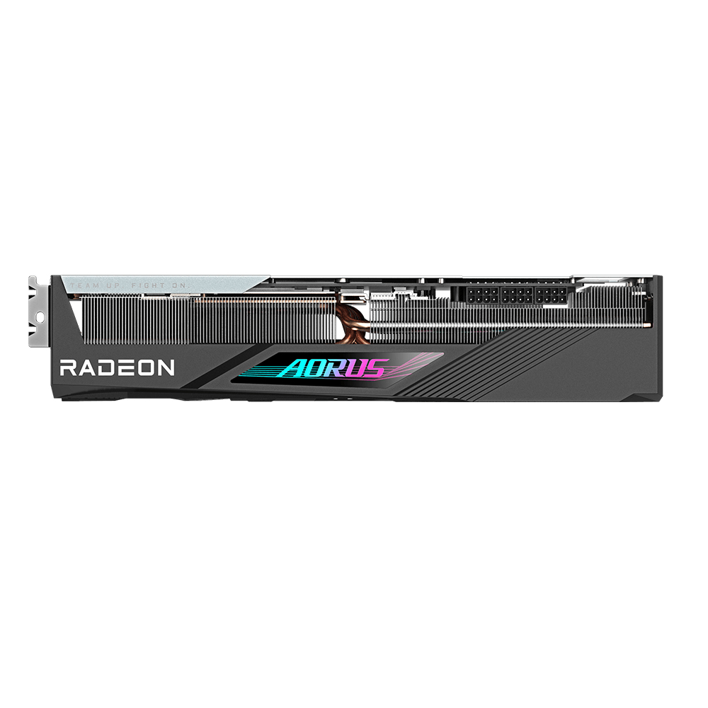 GIGABYTE Radeon RX 7900 XTX ELITE 24G – image 7