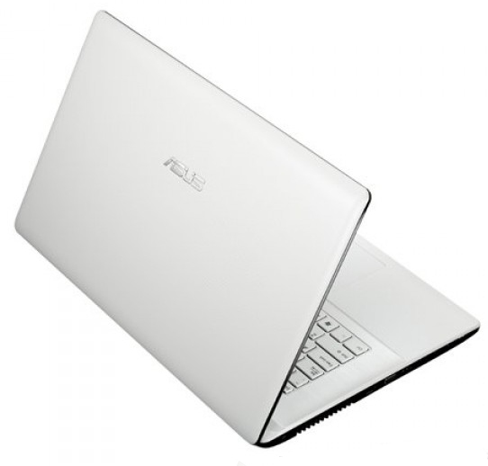 ASUS X75VB-TY073H laptop Intel® Pentium® 2020M – image 2