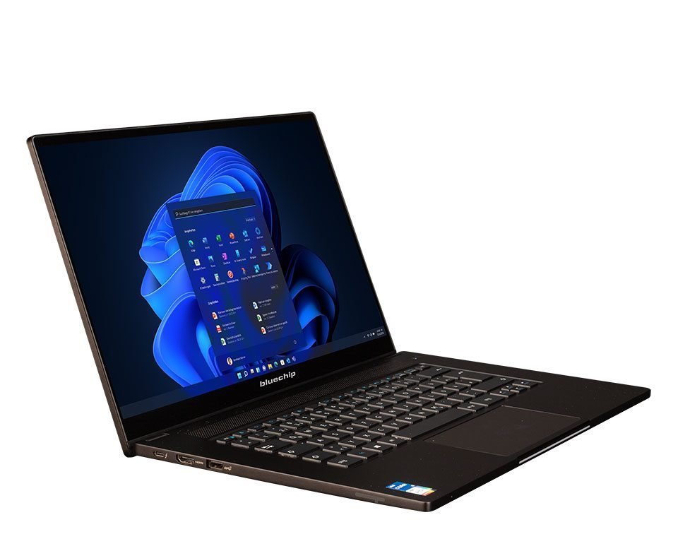 bluechip TRAVELline B15W54 – image 2