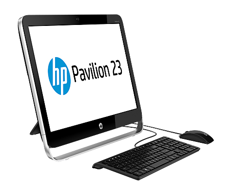 HP Pavilion 23-g029 Intel® Core™ i3 i3-4130T – image 4