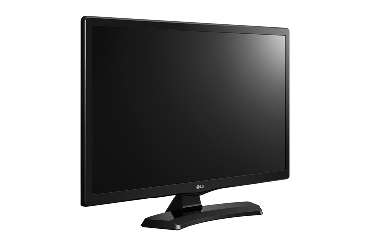 LG 22MT48DF hospitality TV – image 3