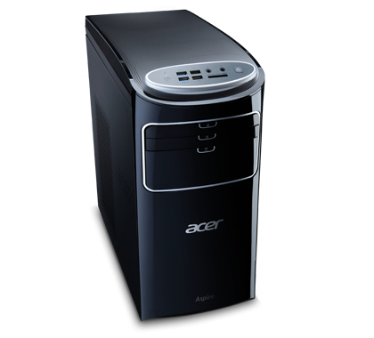Acer Aspire 3605-UR22 Intel® Core™ i7 i7-4770 – image 6