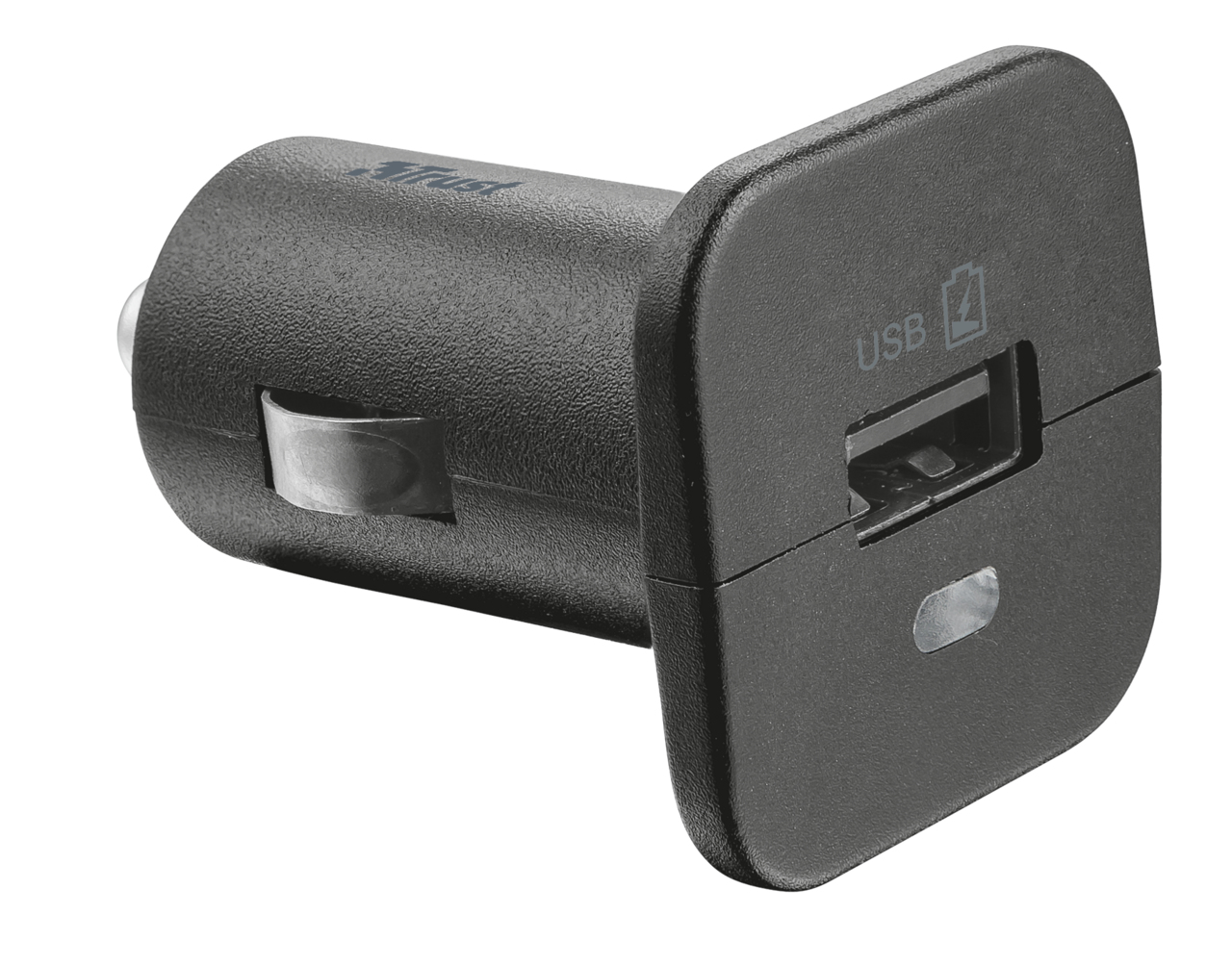 Trust Car Charger with USB port – image 1