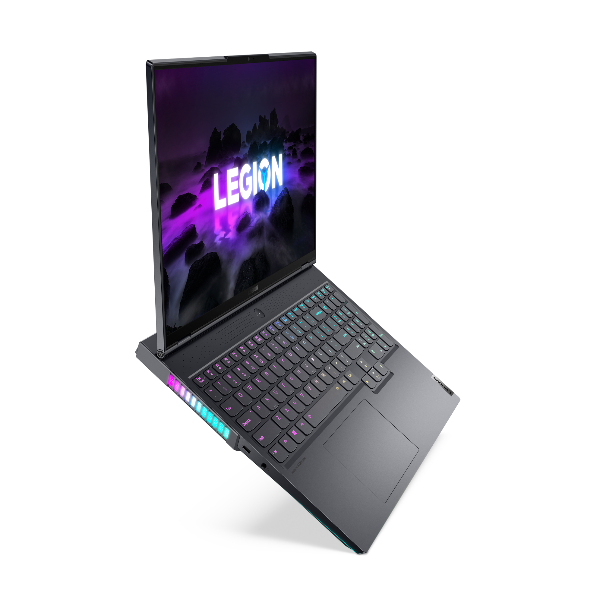 Lenovo Legion 7 16ACHg6 – image 7