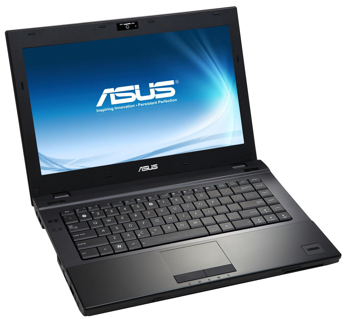 ASUSPRO B43E-VO084X laptop Intel® Core™ i5 i5-2450M – image 1