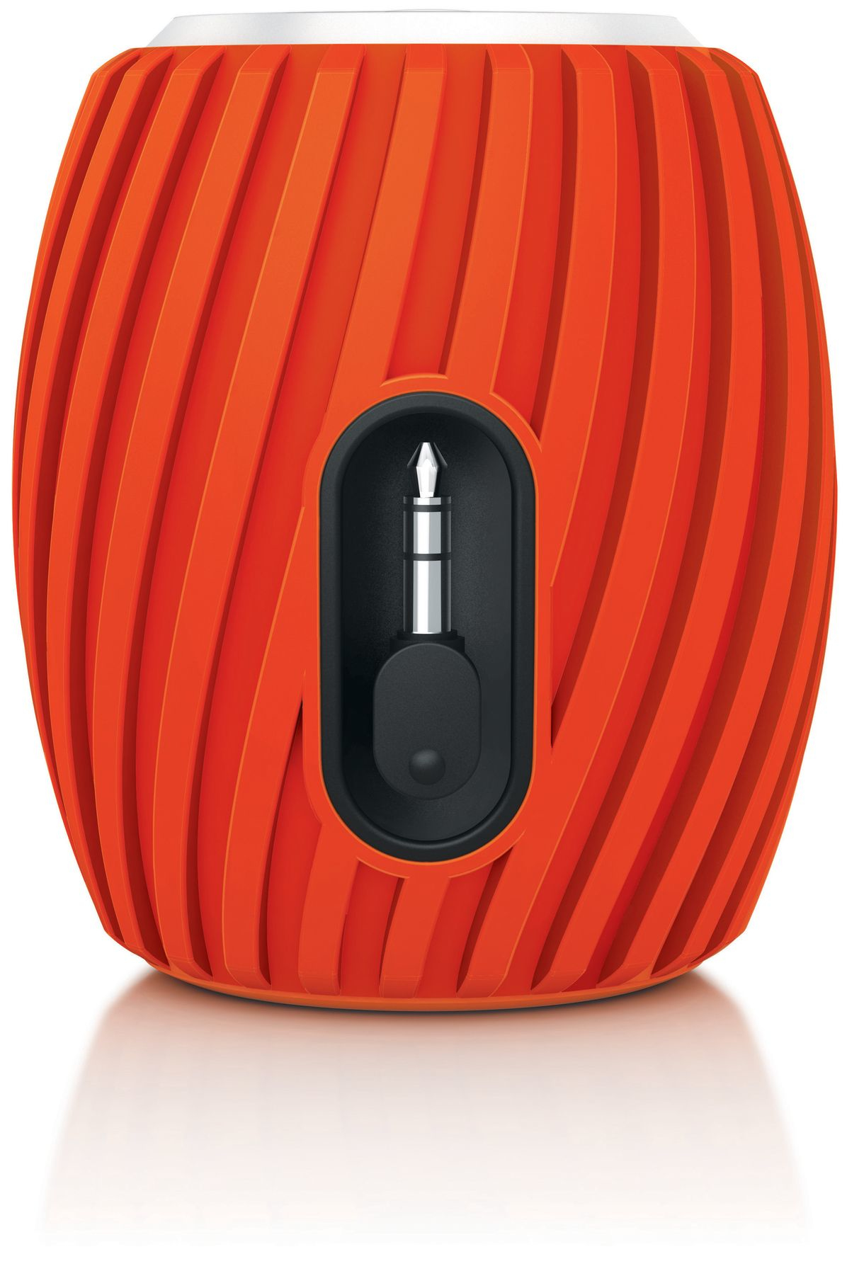 Philips SoundShooter Portable speaker SBA3011ORG/00 – image 2