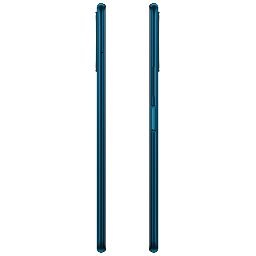 vivo Y12s 16.5 cm (6.51") 4G Micro-USB 3 GB 32 GB 5000 mAh Black – image 2