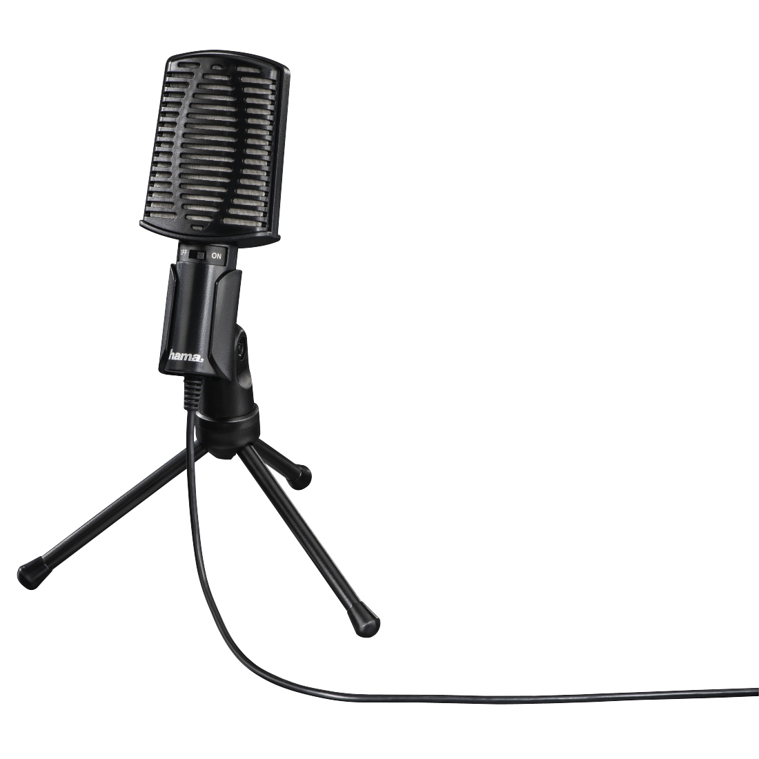Hama MIC-USB Allround – image 1