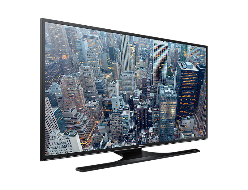 Samsung UA60JU6400K 152.4 cm (60") 4K Ultra HD Smart TV Wi-Fi Black – image 4
