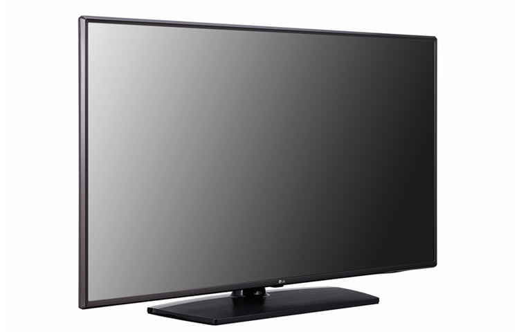 LG 43LV340H TV 108 cm (42.5") Full HD Black – image 5