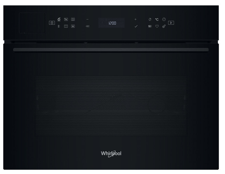 Whirlpool WCS7A9PHTSBA — vue 1 sur 7