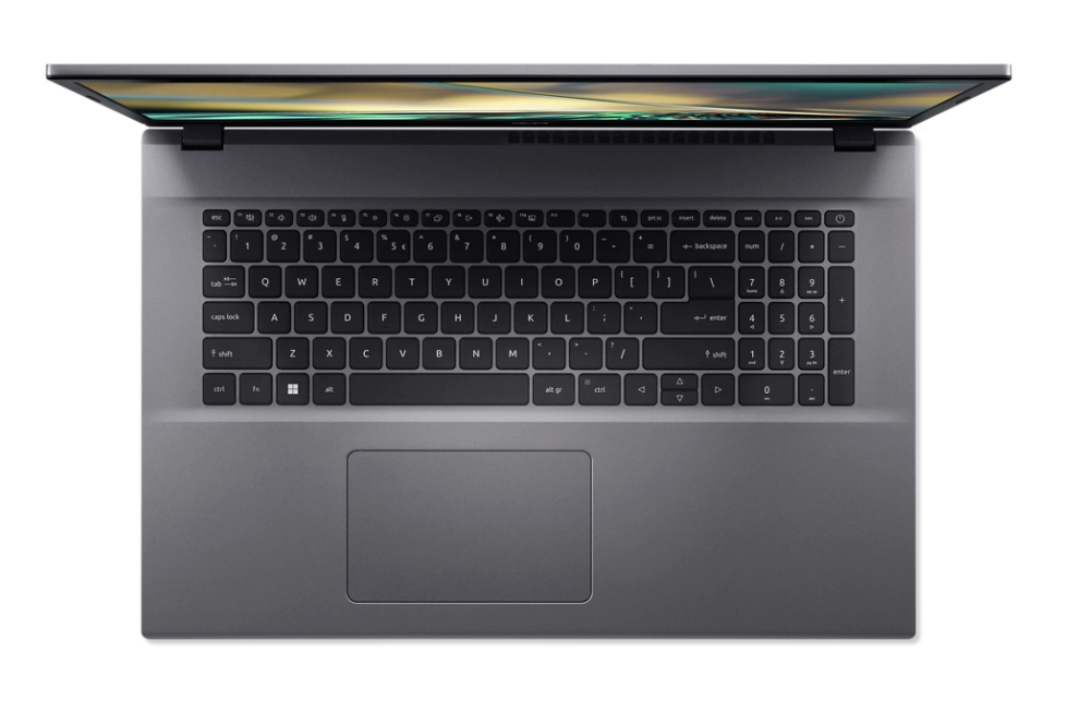 Acer Aspire 5 A517-53-70VG Intel® Core™ i7 i7-12650H Laptop – image 4
