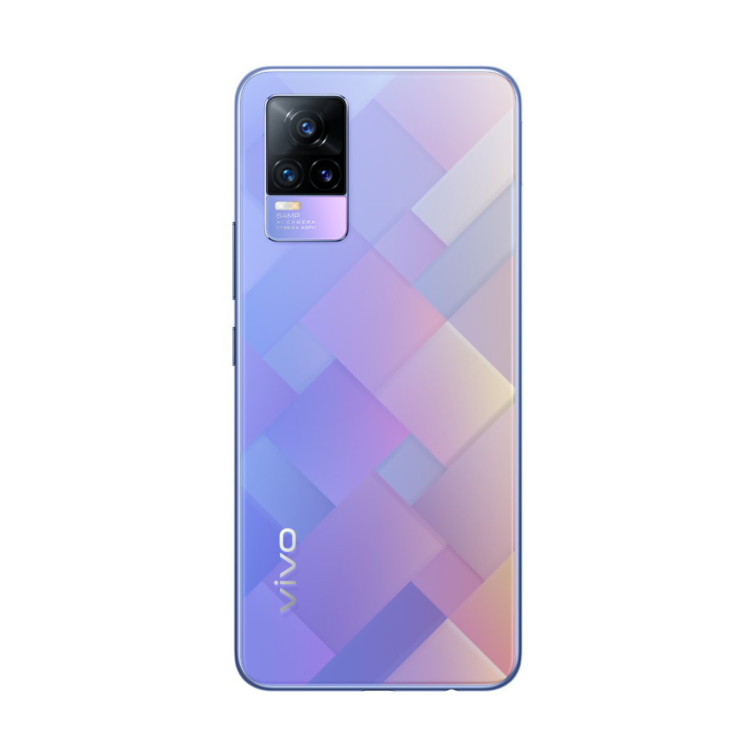 vivo V21e 16.4 cm (6.44") Dual SIM 5G USB Type-C 8 GB 128 GB 4000 mAh Blue – image 5