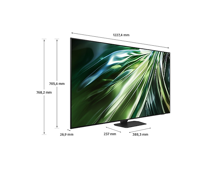 Samsung QE55QN90DATXXH TV – image 3