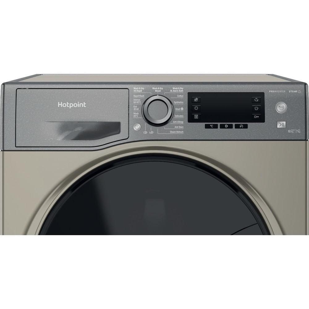 Hotpoint NDD 10748 GDA UK – image 6