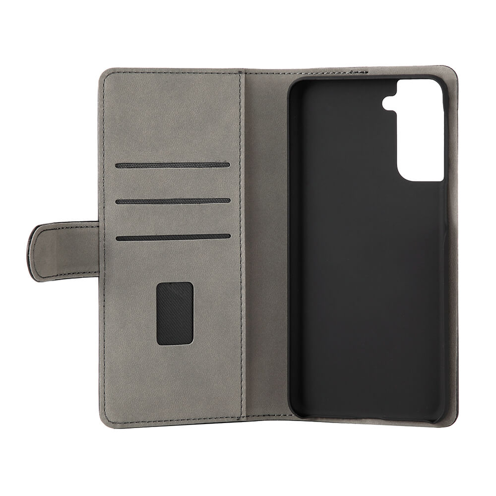 Gear Wallet Case Black - Samsung S21+ – image 3