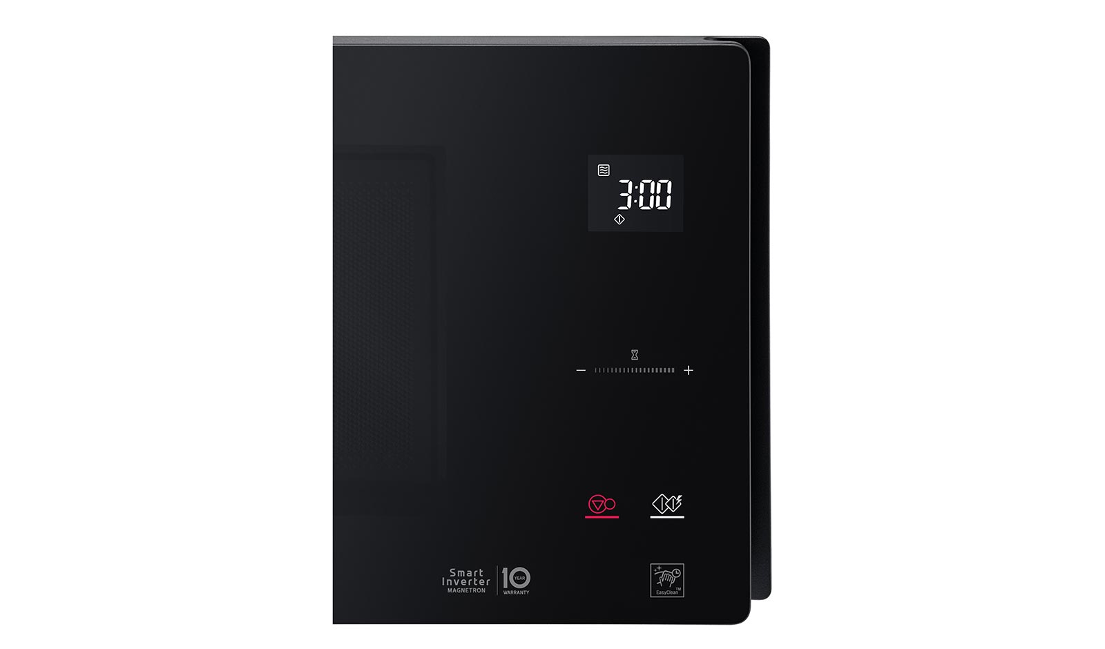 LG MH6595DPS microwave Black Combination microwave Countertop – image 9
