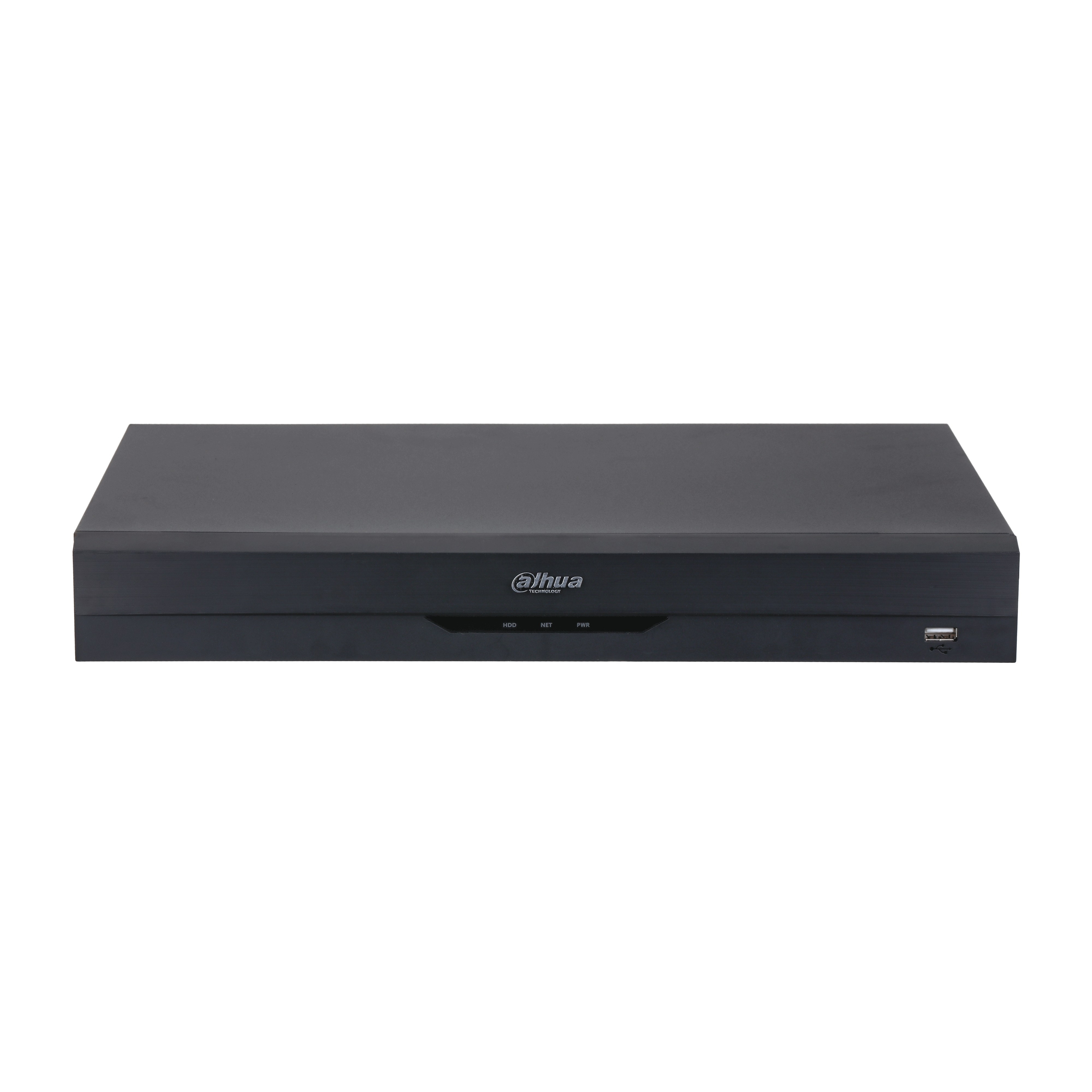 DVR Dahua XVR5216AN-I3 - 16 Canales - Hasta 16TB - HDMI - VGA - USB - DH-XVR5216AN-I3