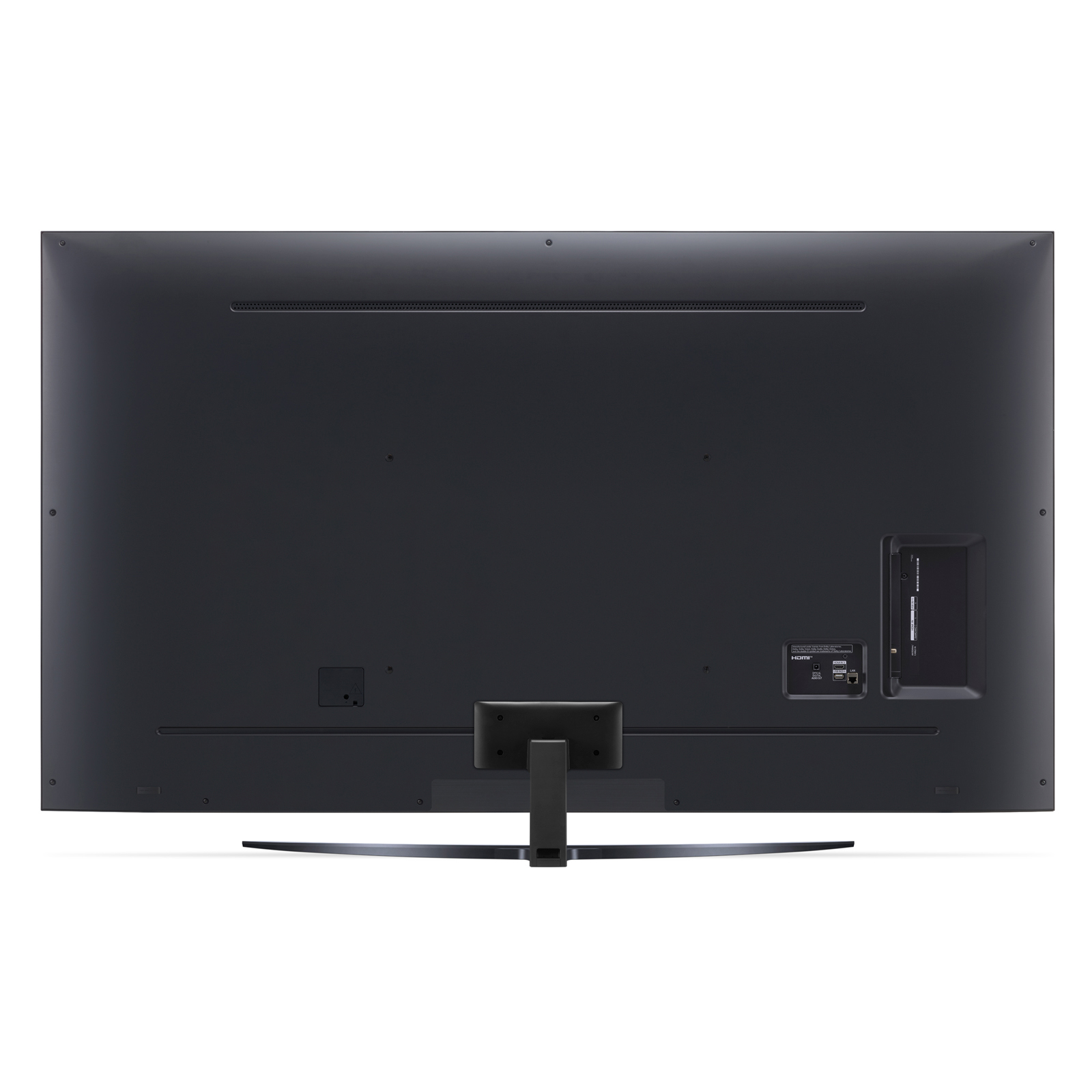 LG 75UP81006LA 190.5 cm (75") 4K Ultra HD Smart TV Wi-Fi Blue – image 6