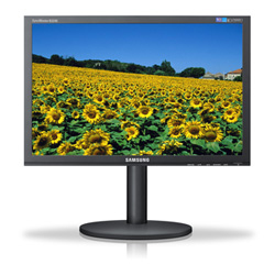 Samsung B2240MW computer monitor