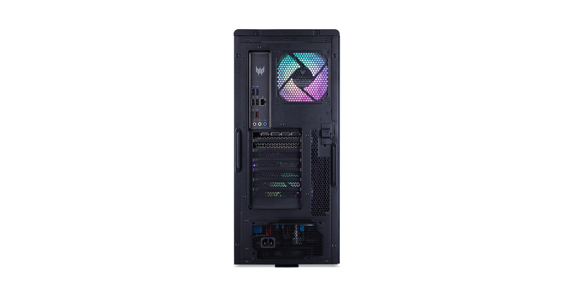 Acer Orion 5000 655 I72434GS – image 4
