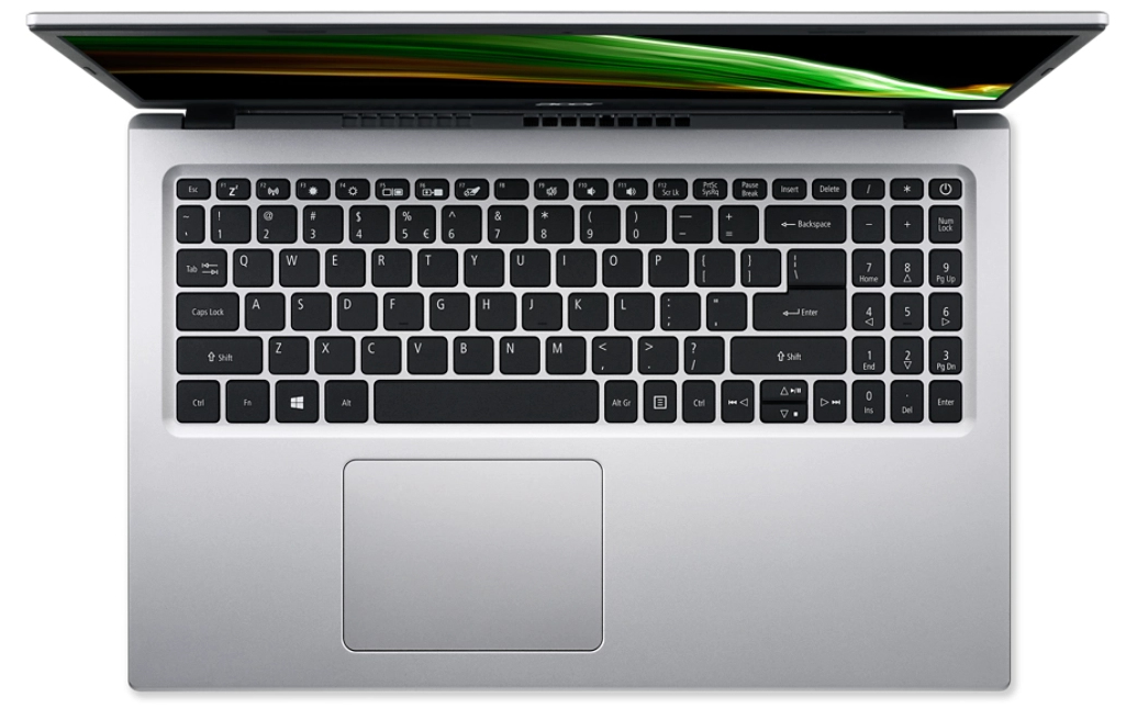 Acer Aspire 3 A315-58-32EE Intel® Core™ i3 i3-1115G4 Laptop – image 4